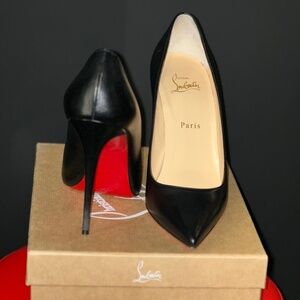 Christian Louboutin
